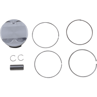 WOSSNER Piston Kit 95.96 mm Kawasaki