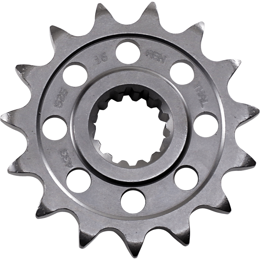 RENTHAL Sprocket Front Ducati 15 Tooth