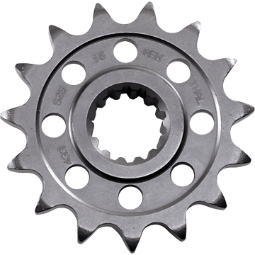 RENTHAL Sprocket Front Ducati 15 Tooth