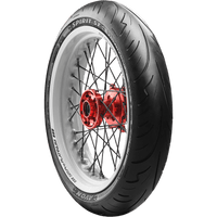 AVON Tire Spirit ST Front 110/70ZR17 54W 638361