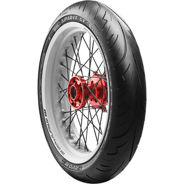 AVON Tire Spirit ST Front 100/90ZR18 56W 638374