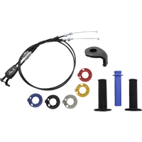 MOTION PRO Throttle Kit Rev3 012983