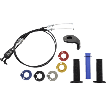 MOTION PRO Throttle Kit Rev3 012983