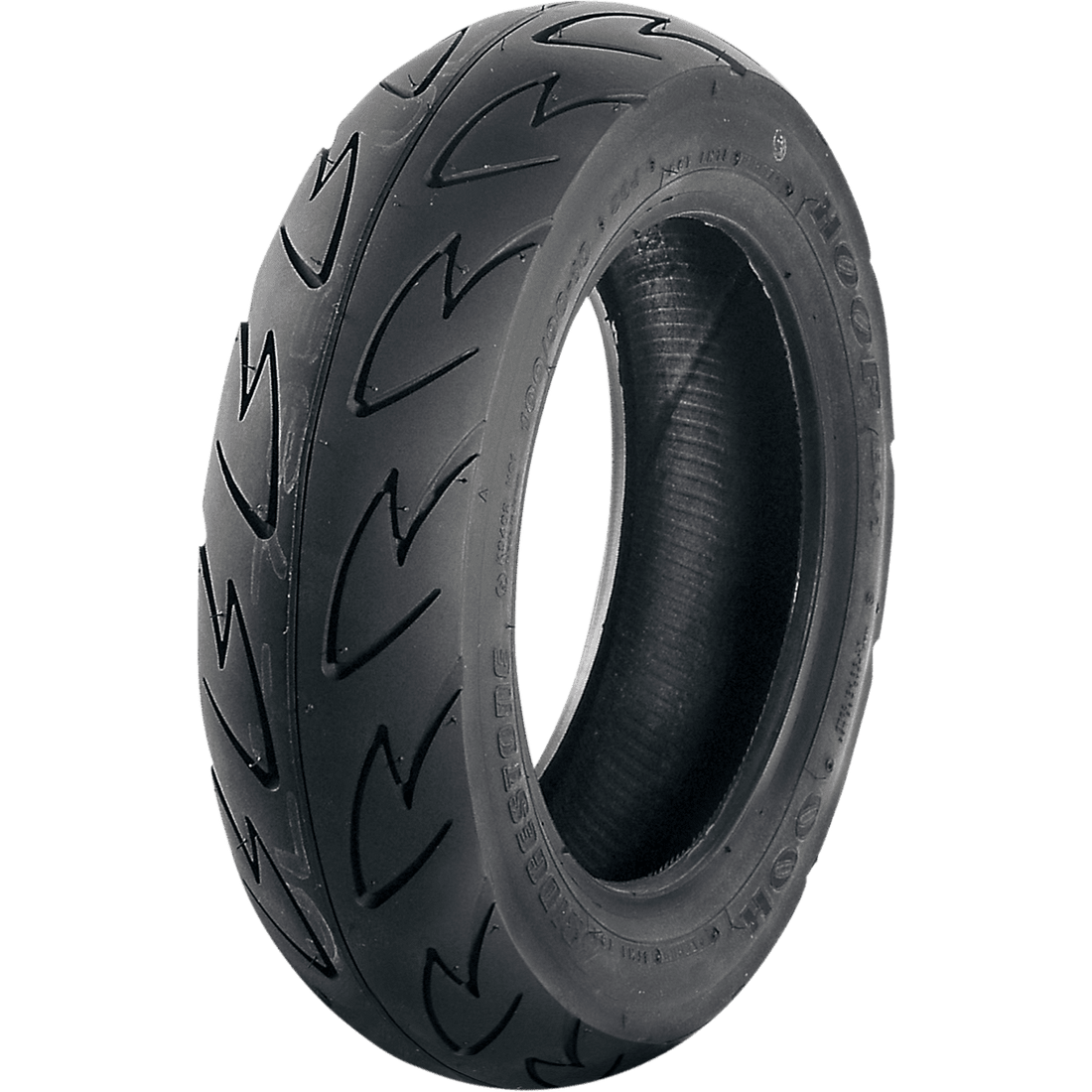 BRIDGESTONE Tire Hoop Front 110/90-13 55P 190058