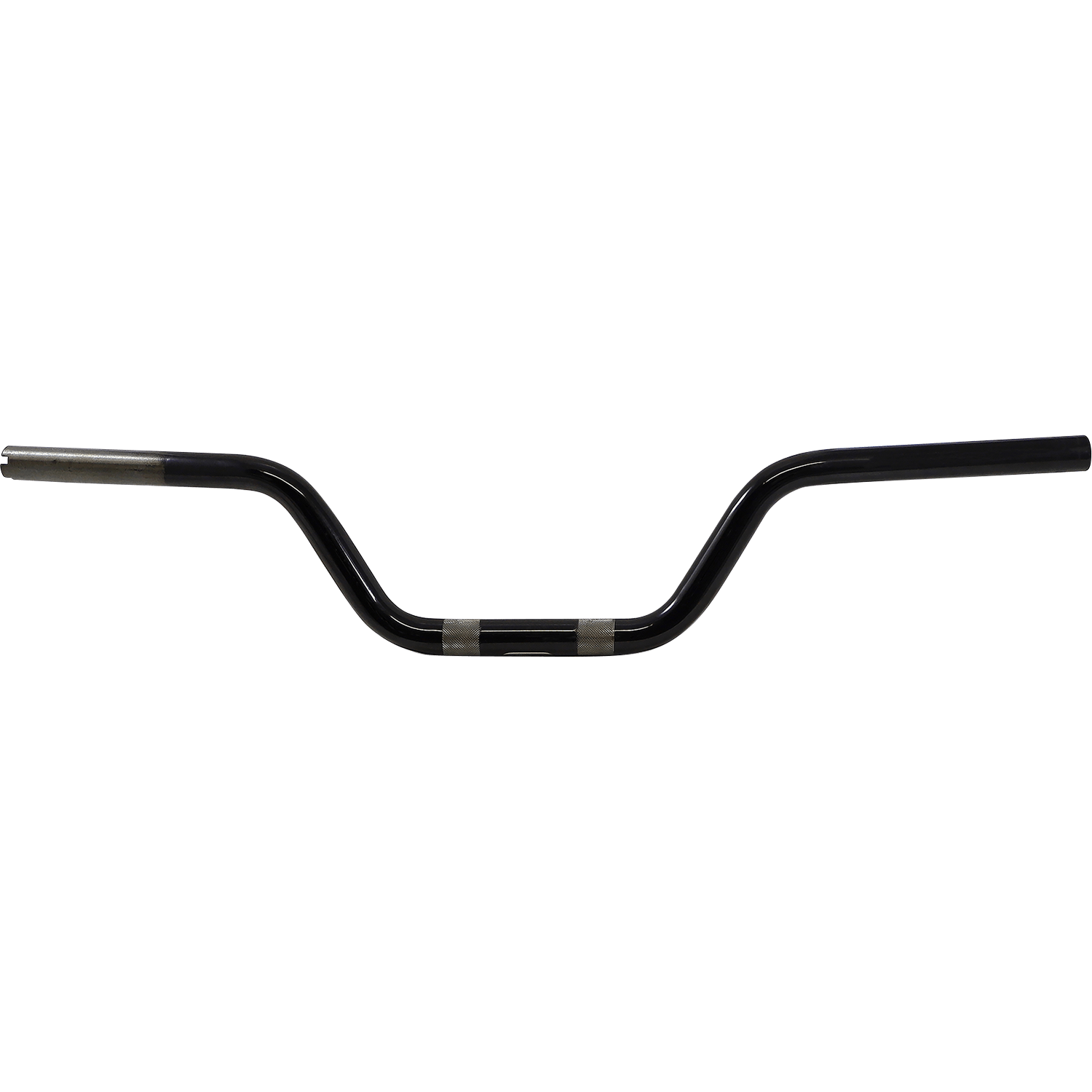 TODD'S CYCLE Handlebar Moto 2.0 High Gloss Black TD10104B