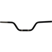 TODD'S CYCLE Handlebar Moto 2.0 High Gloss Black TD10104B