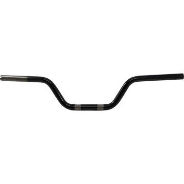 TODD'S CYCLE Handlebar Moto 2.0 High Gloss Black TD10104B