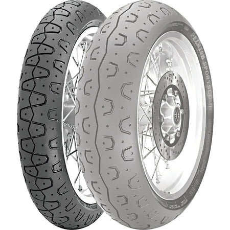 PIRELLI TIRE PHANTOM SC FRONT 120/70ZR17 58W RADIAL