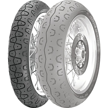 PIRELLI TIRE PHANTOM SC FRONT 100/90-18 56H BIAS