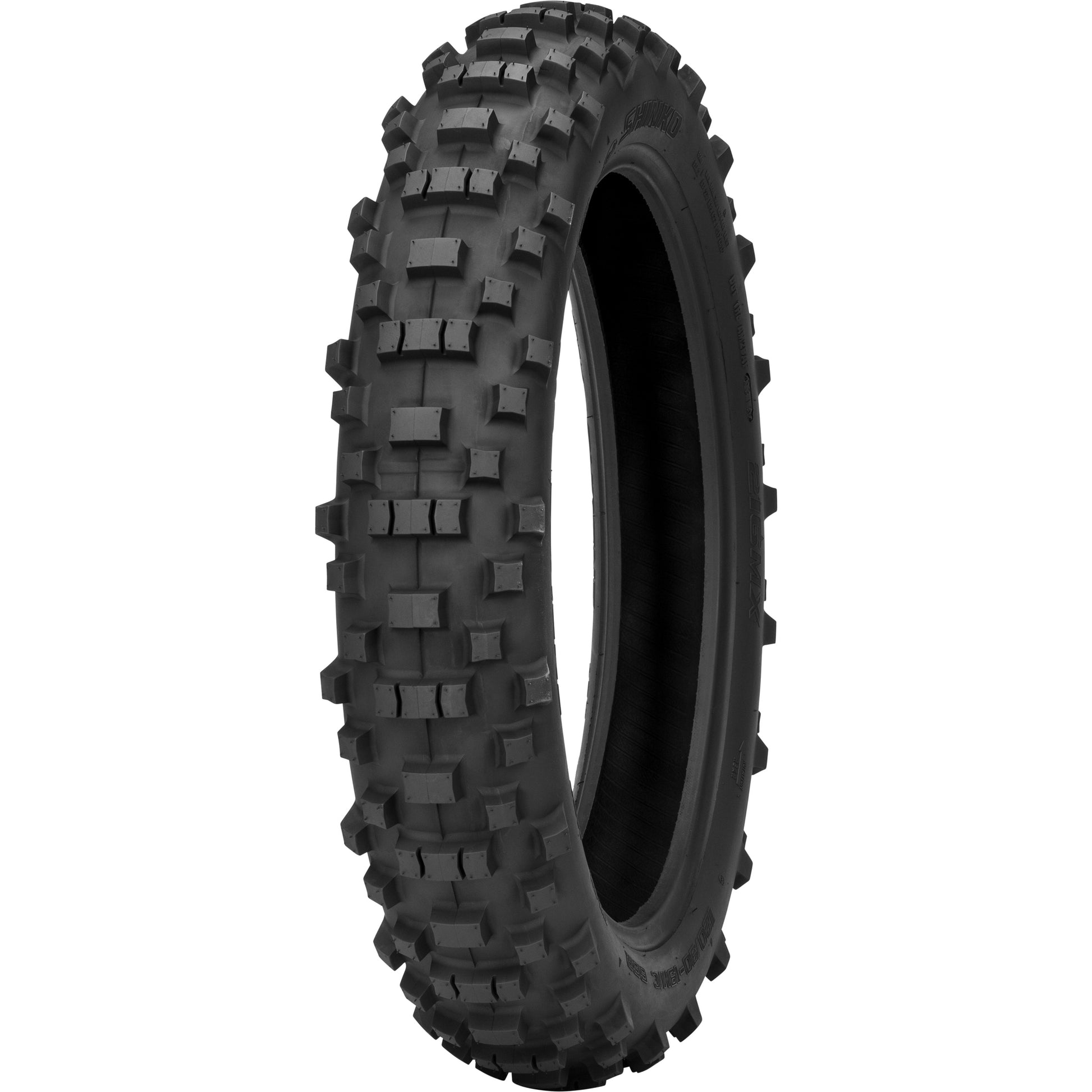 SHINKO TIRE 216SX SERIES U-SOFT REAR 140/80-18 70R BIAS TT