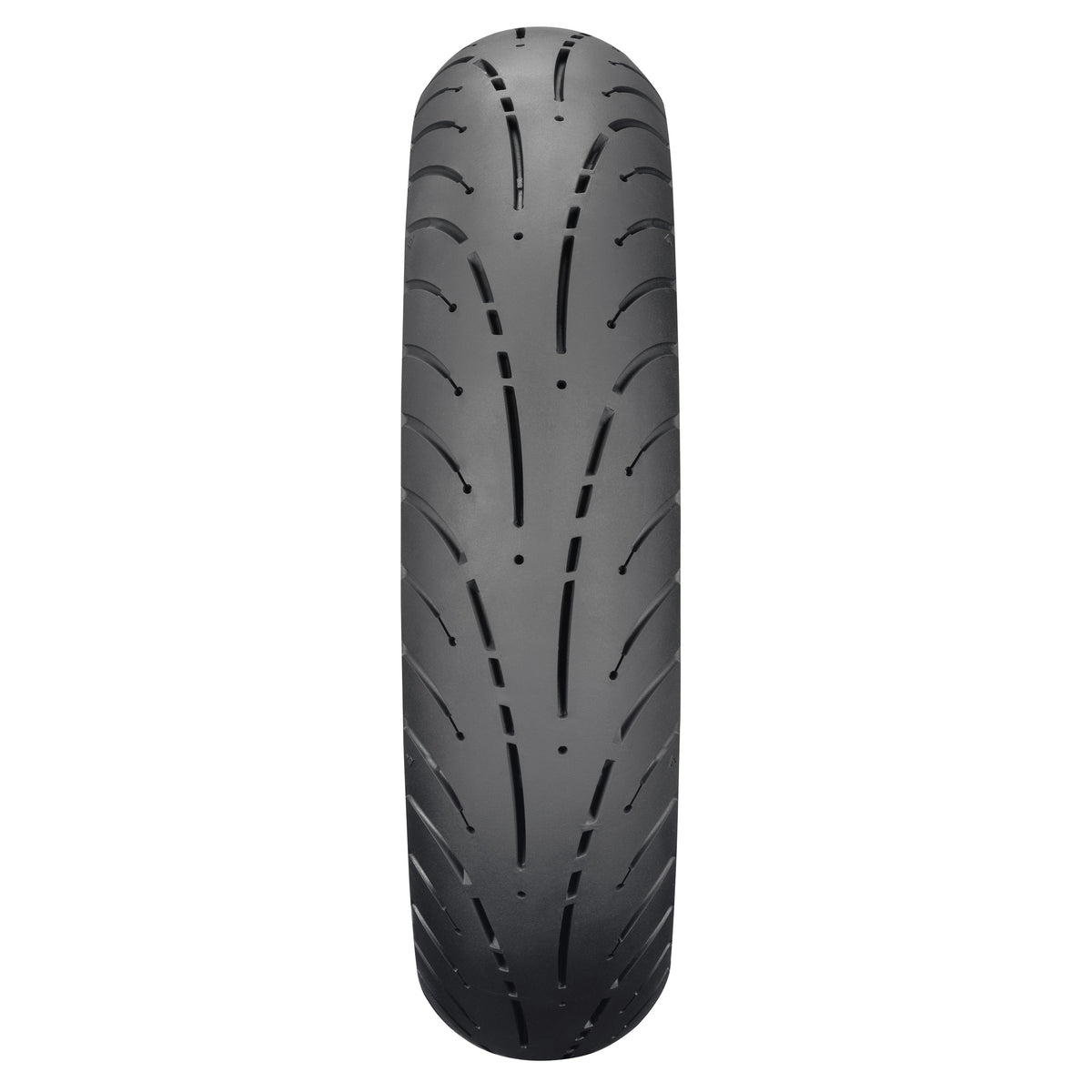 DUNLOP TIRE ELITE 4 REAR 200/55-16 77H RADIAL TL