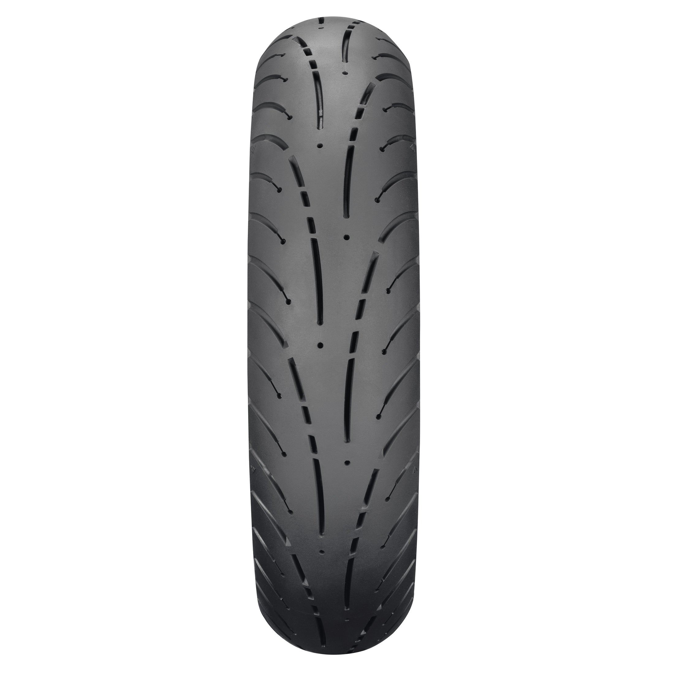 DUNLOP TIRE ELITE 4 REAR 200/55-16 77H RADIAL TL