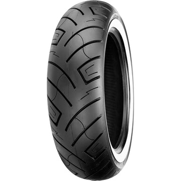 SHINKO TIRE SR777 CRUISER FRONT 120/90-17 64H TL W/W