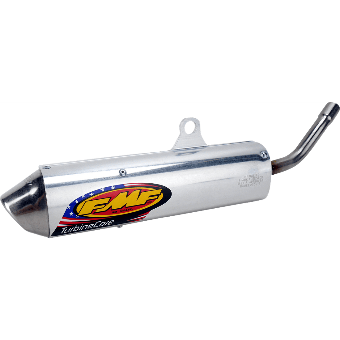 FMF Turbinecore 2 Silencer 025105