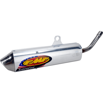 FMF Turbinecore 2 Silencer 025105