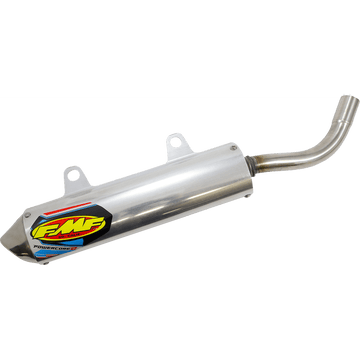 FMF Powercore 2 Muffler 025281