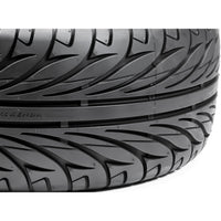 KENDA KANINE 225/50R-15 76H TL REAR CAN