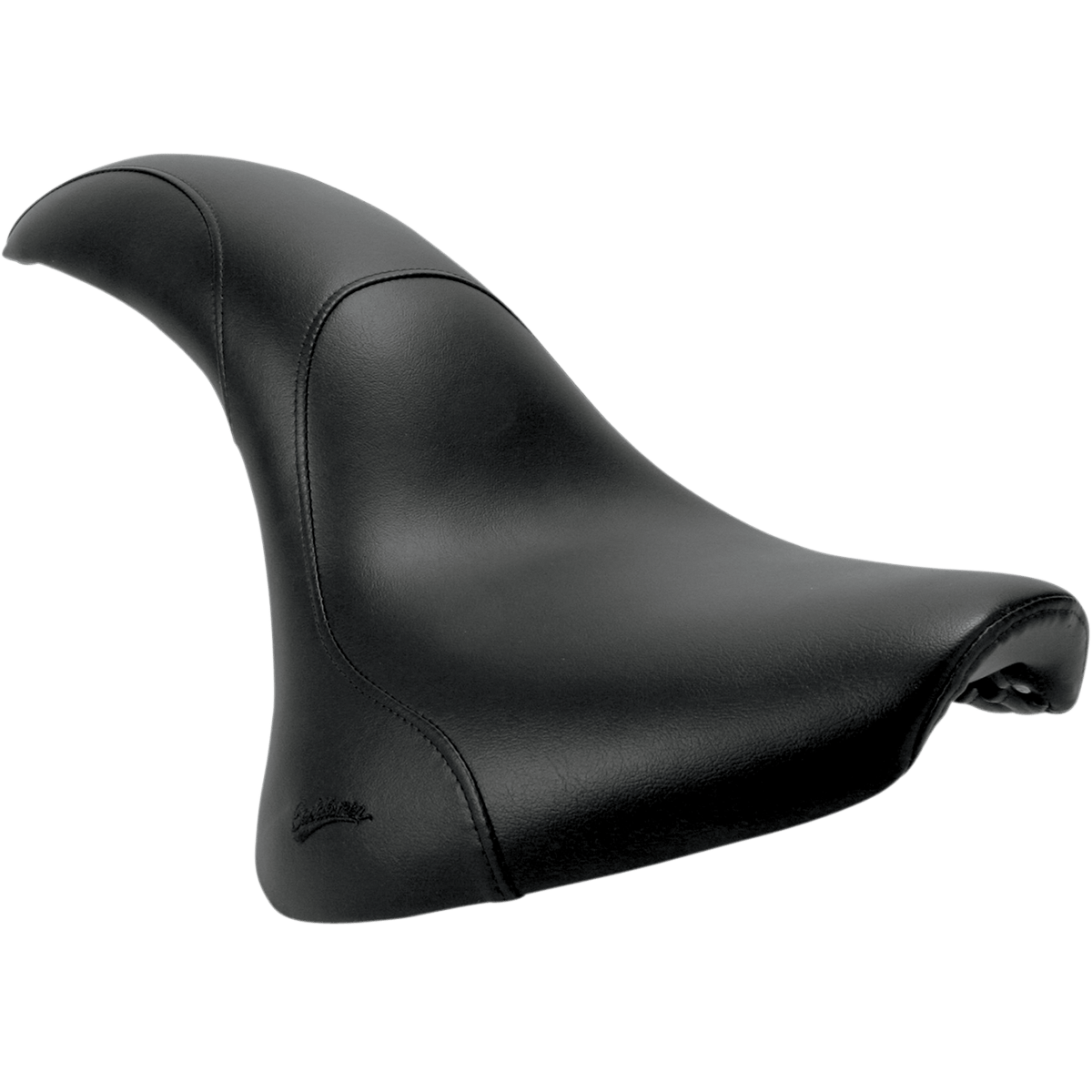 SADDLEMEN Seat Profiler™ Smooth Black XVS1100 Y3485FJ