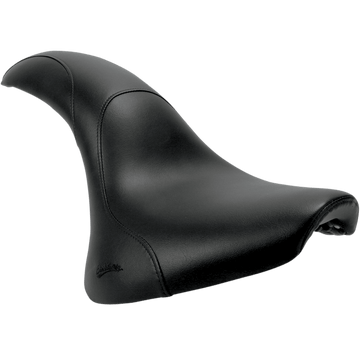 SADDLEMEN Seat Profiler™ Smooth Black XVS1100 Y3485FJ