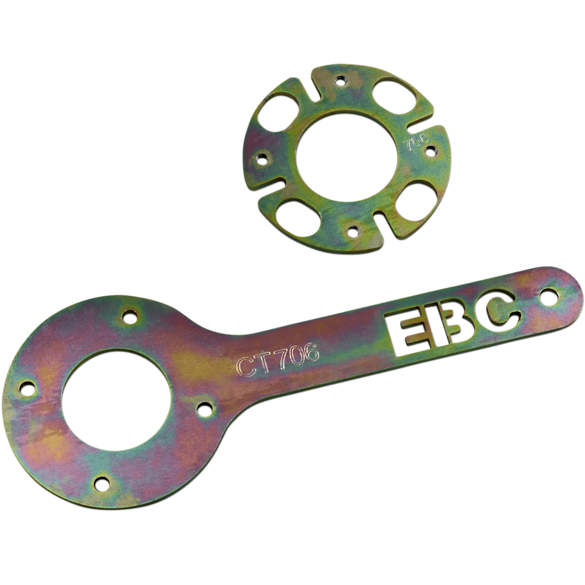 EBC Clutch Tool