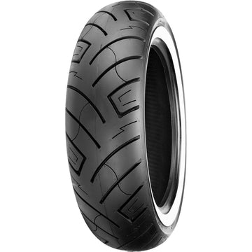 SHINKO TIRE 777 CRUISER HD FRONT 130/90B16 73H B/BIAS TL W/W