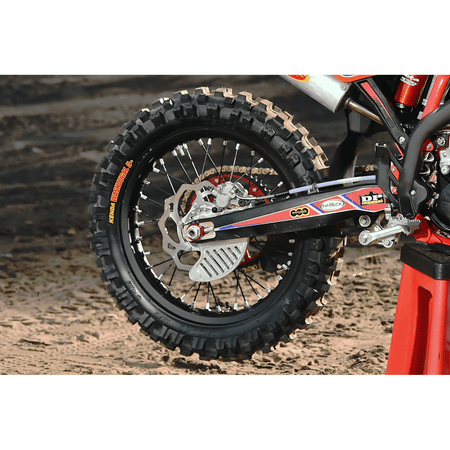 KENDA Tire K775 Washougal II Rear 90/100-14 49M 047861440C0S2