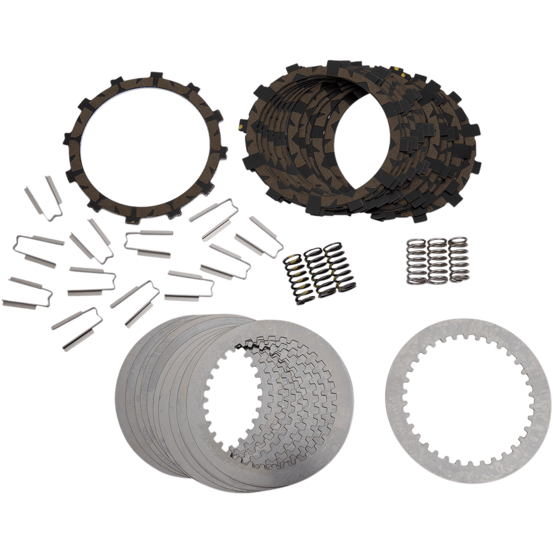 REKLUSE TorqDrive® Clutch Pack Yamaha RMS2807002