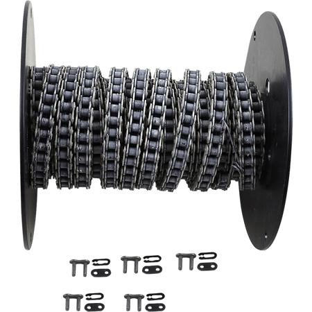 REGINA 428 RH2 Series Chain 25 Feet 126RH2/25FT