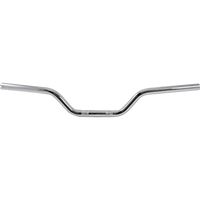 TODD'S CYCLE Handlebar Moto 2.0 Mid Chrome TD10103C