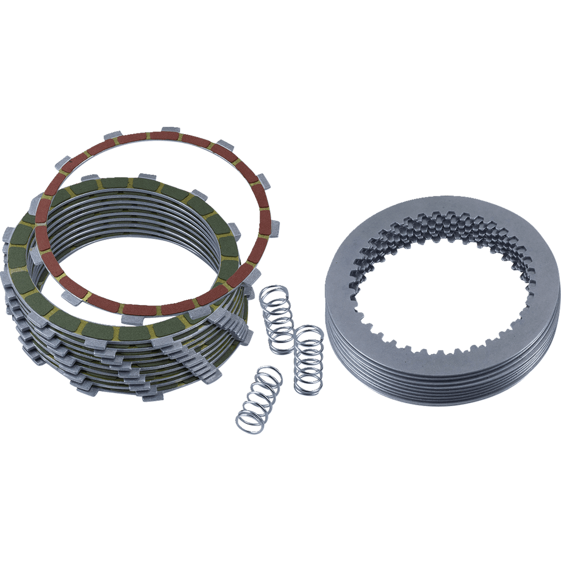 BARNETT Clutch Plate Kit Indian Kevlar 3034010025