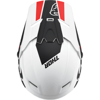 THOR Youth Sector Helmet Split MIPS® White/Black Medium