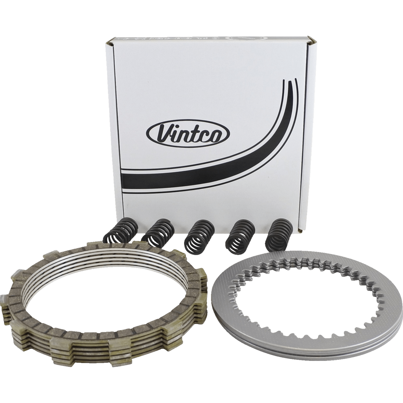 VINTCO Clutch Plate Kit Kawasaki KCLK03