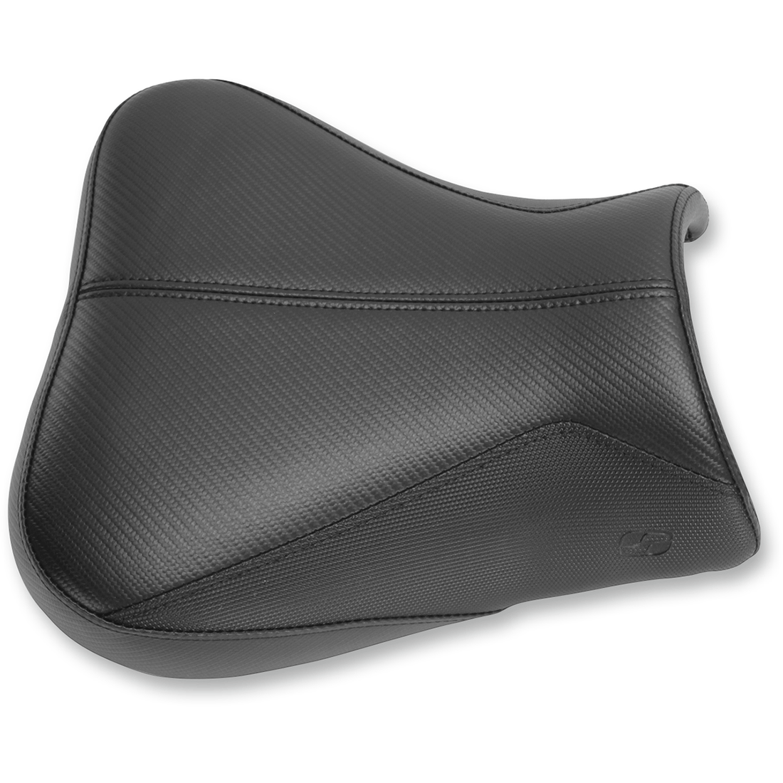 SADDLEMEN GP-V1 Seat Standard GSX '99-'07 0810S071