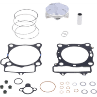 ATHENA Piston Kit with Gaskets 78.96 mm CRF250R