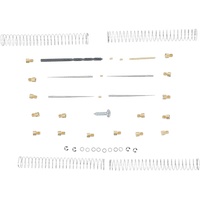 DYNOJET Jet Kit Stage 7 Yamaha 4745