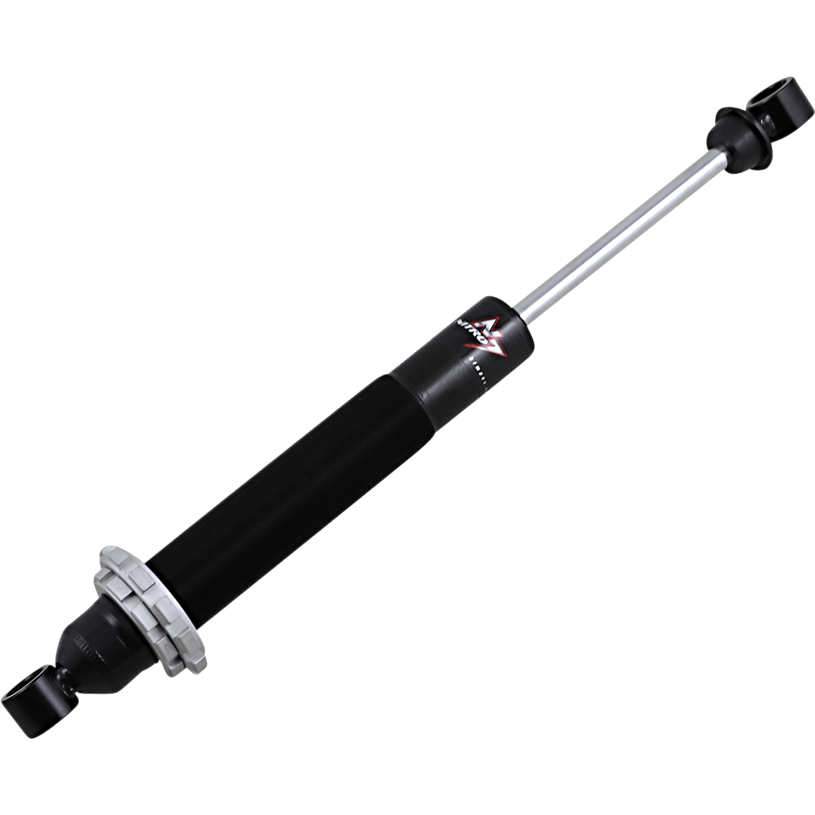 KIMPEX Rear Shock Length 18.5" Top ID 20 mm Bottom ID 20 mm 332467