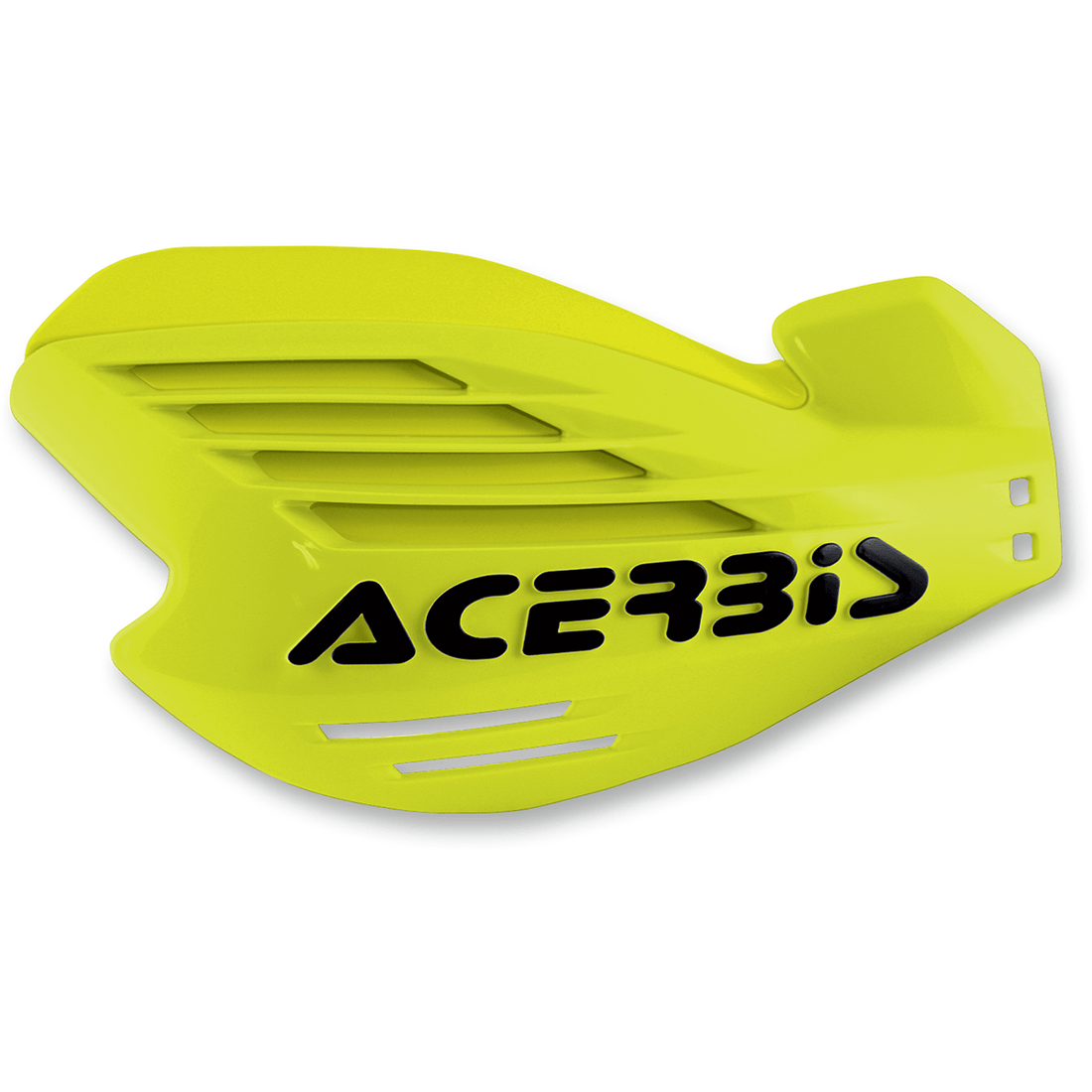 ACERBIS Handguards X-Force Fluorescent Yellow