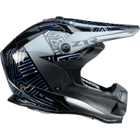 Z1R Youth F.I. Helmet Lumen MIPS® Iridescent Medium