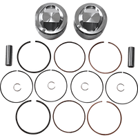 JE PISTONS Piston Kit