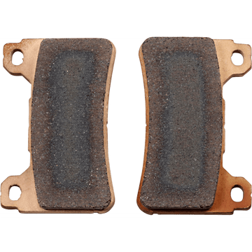 GALFER HH Sintered Ceramic Brake Pads