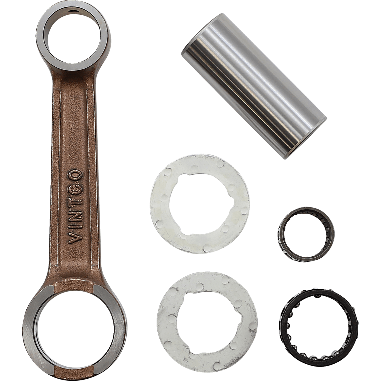 VINTCO Connecting Rod Kit KR2006