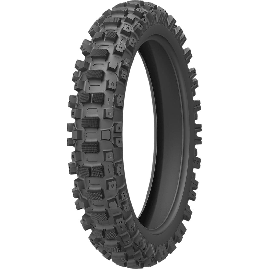 KENDA Tire K775 Washougal II Rear 80/100-10 42J 047861003C0S2