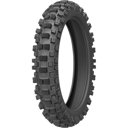 KENDA Tire K775 Washougal II Rear 80/100-12 41M 047861230C0S2