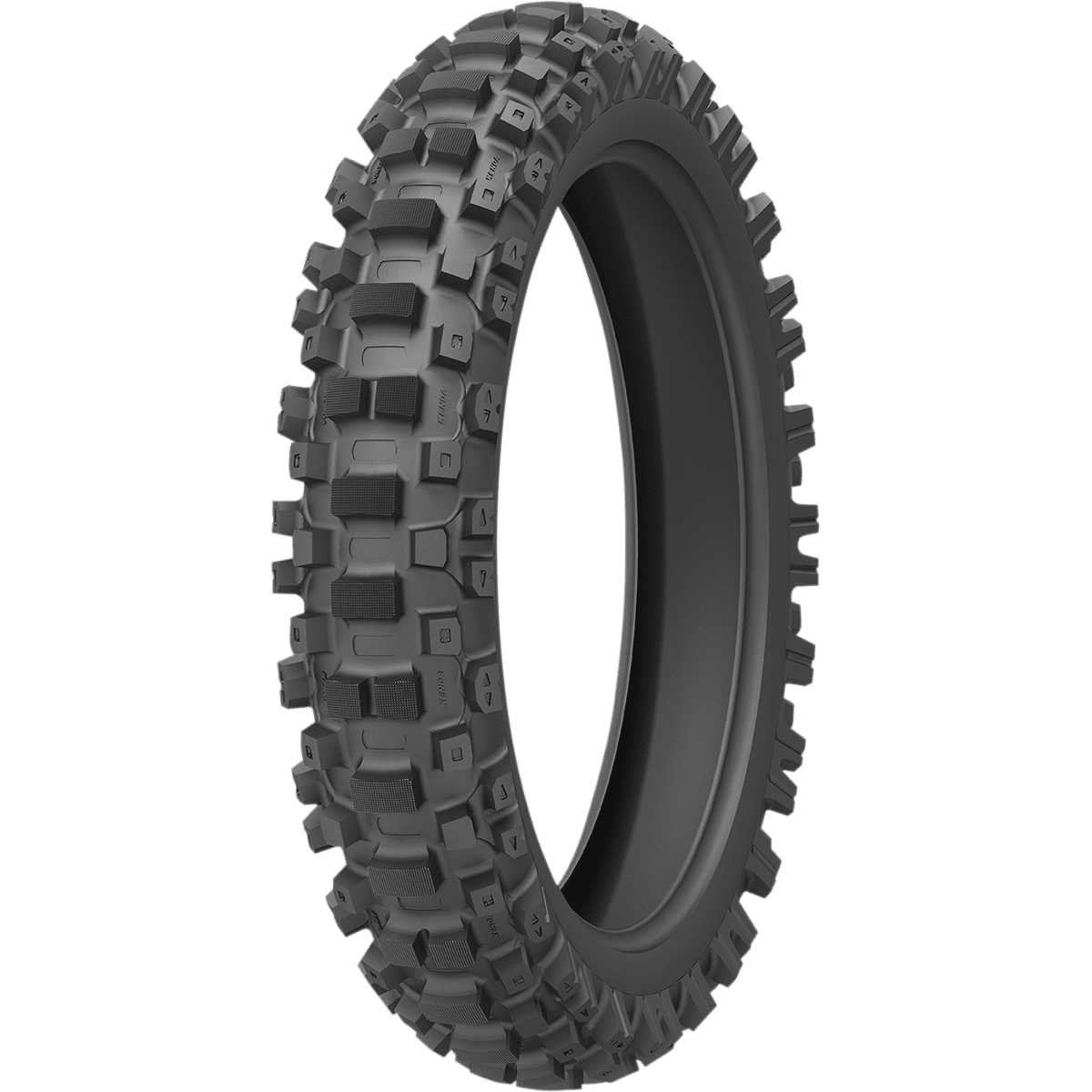 KENDA Tire K775 Washougal II Rear 90/100-14 49M 047861440C0S2