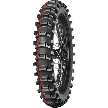 MITAS Tire Terra Force-MX Sand 2 Rear 110/90-19 62M 70000936