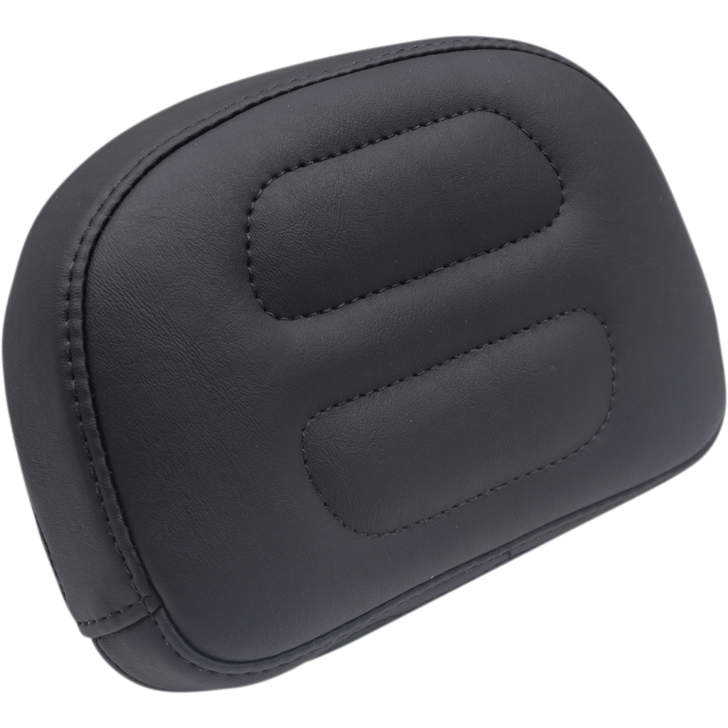 MUSTANG Passenger Backrest Pad Original Stitch 75889