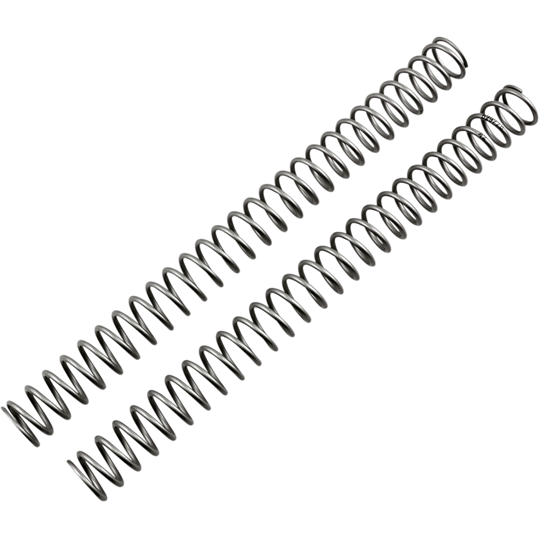 RACE TECH Fork Springs 0.42 kg/mm FRSP 434842