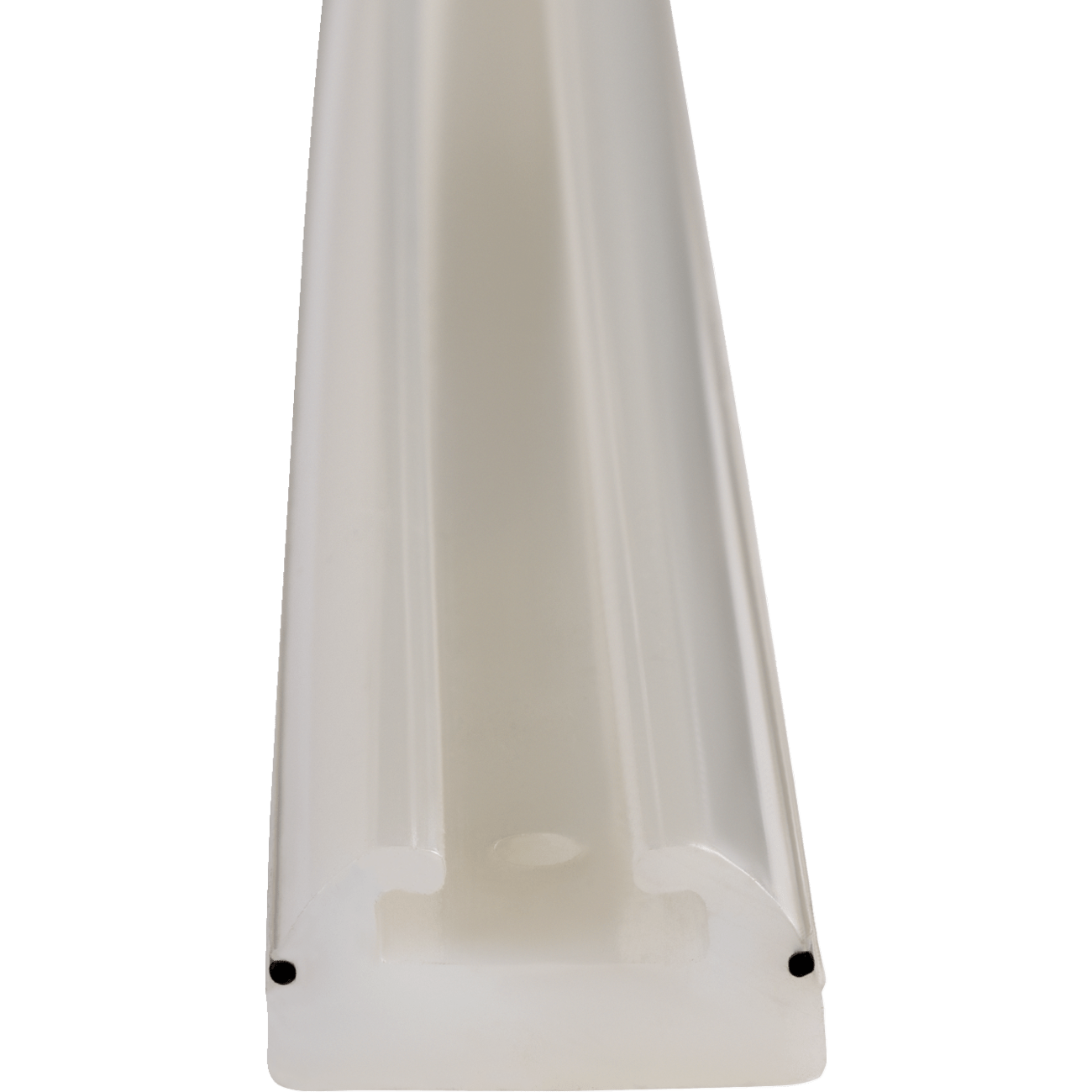 KIMPEX White Slide 68.00" Profile B