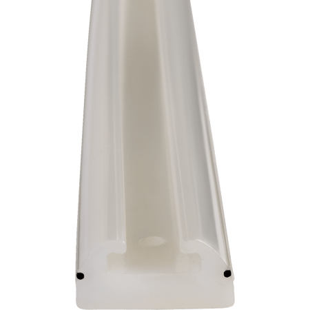 KIMPEX White Slide 68.00" Profile B