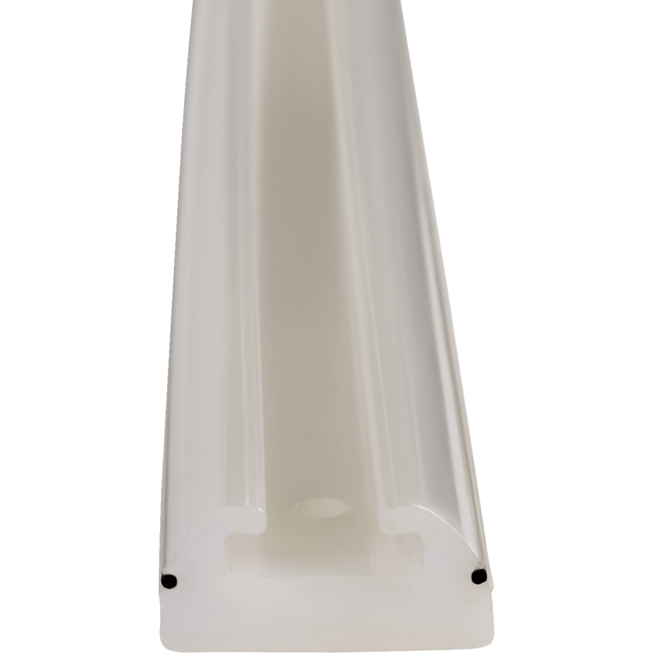 KIMPEX White Slide 68.00" Profile B